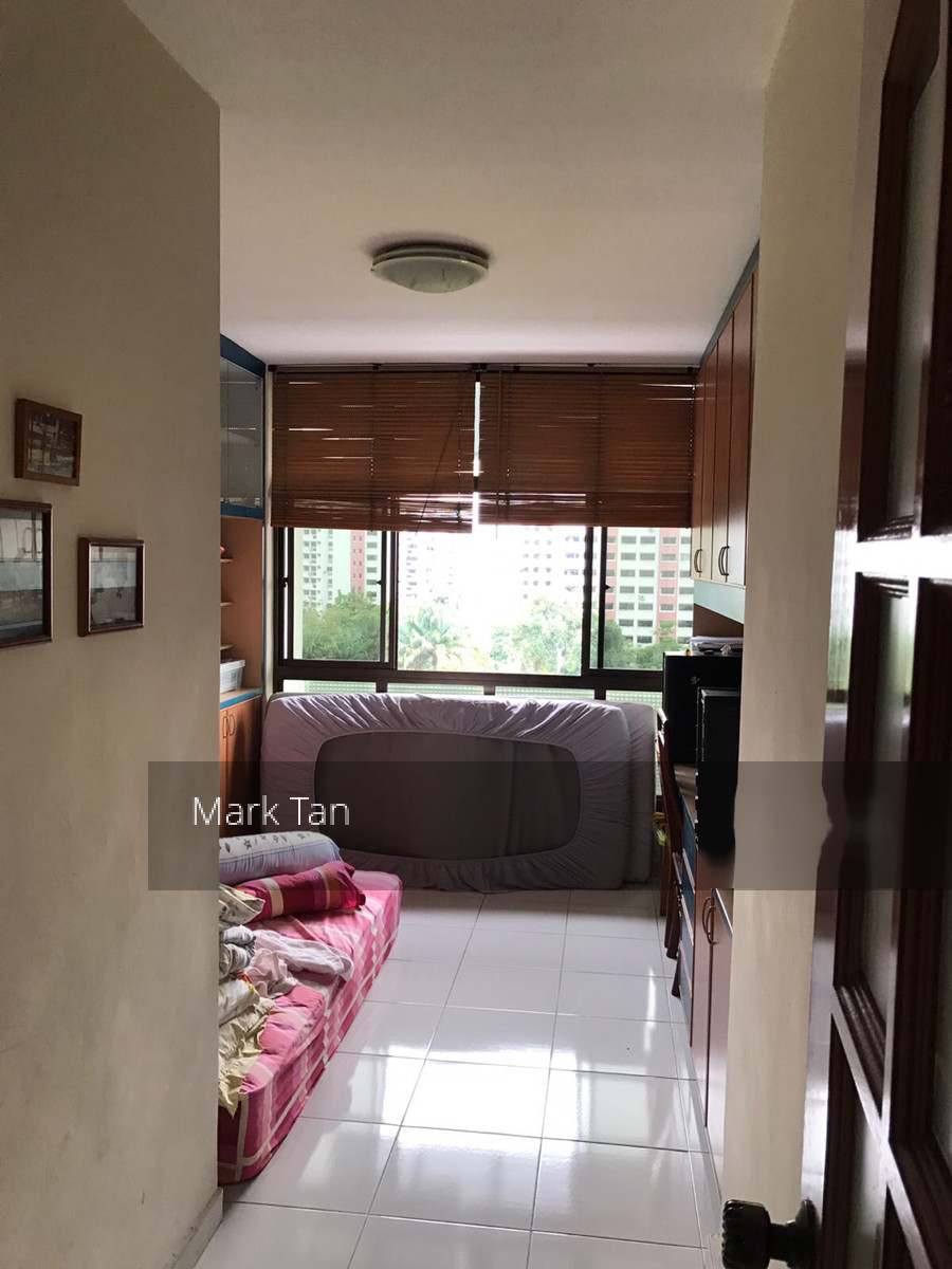 Blk 466 Segar Road (Bukit Panjang), HDB 5 Rooms #136006182